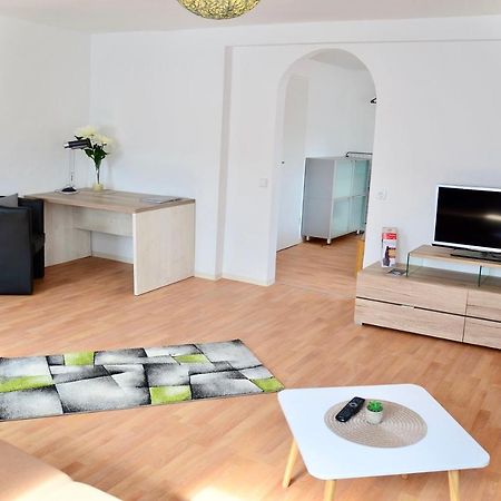 Ferienwohnung Casa Brandt Villingen-Schwenningen Exterior photo